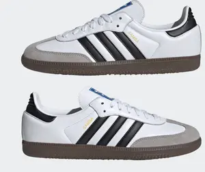 Adidas Samba Sneaker