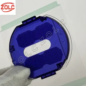 New Genuine Front Windscreen Rain Light Sensor Lens With ADH Pad For Outlander Pajero Montero Sport Lancer EVO ASX Shogun L200