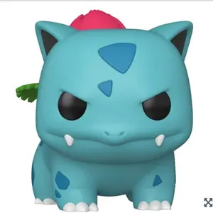 Pokemon! Vinyl Figure #1126