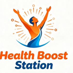 Health Boost Station