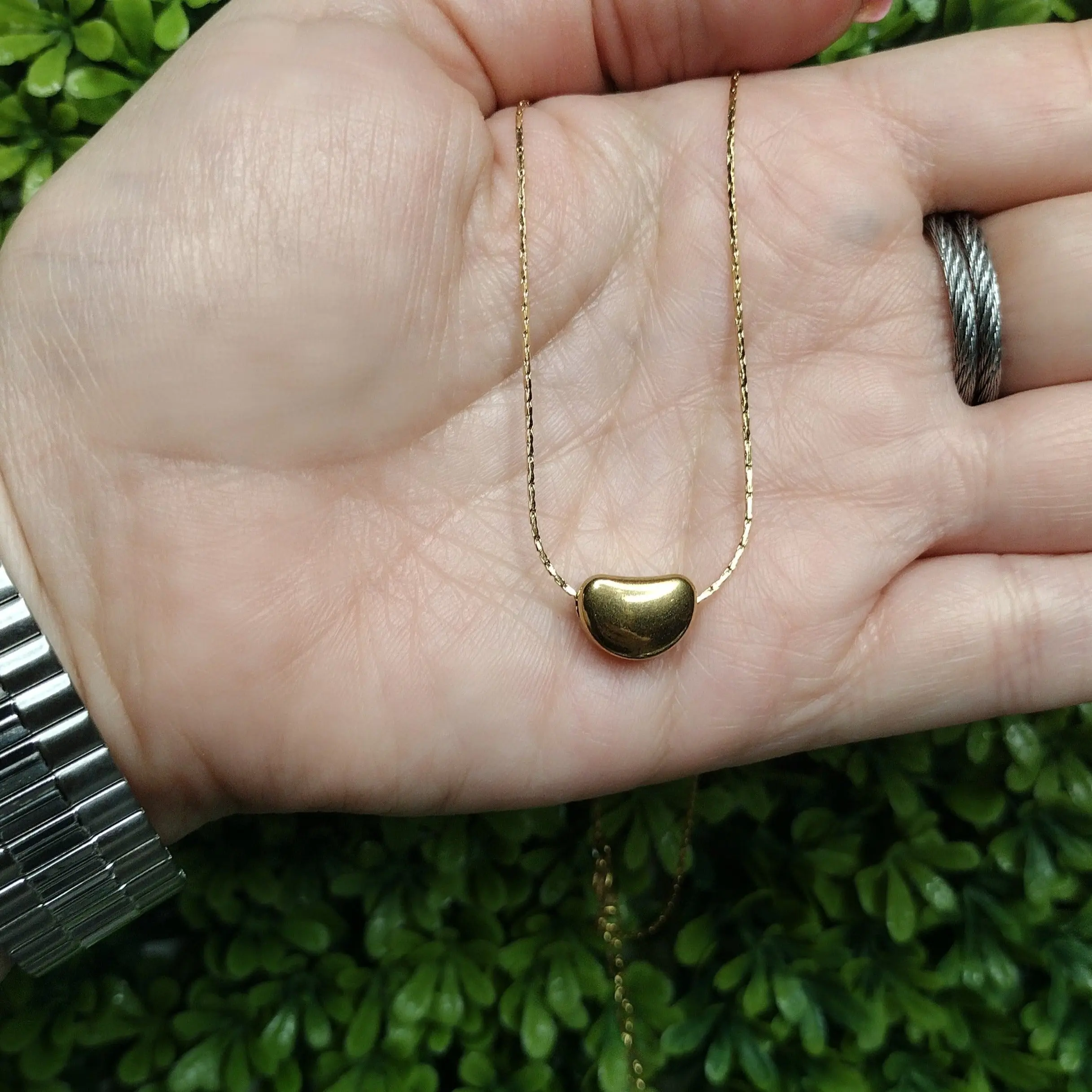 Collar JANA