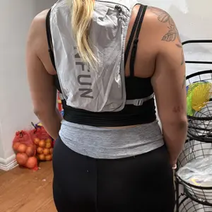 Hydration Vest Backpack | 1.5L Water Bladder | Lightweight Bounce-Free Running Pack for Trail Running Marathon Cycling Men Women  Sport Training