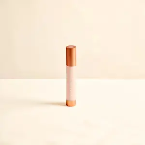 Super Serum Silk Natural Glow Hydrating Peptide Foundation for Radiant Skin