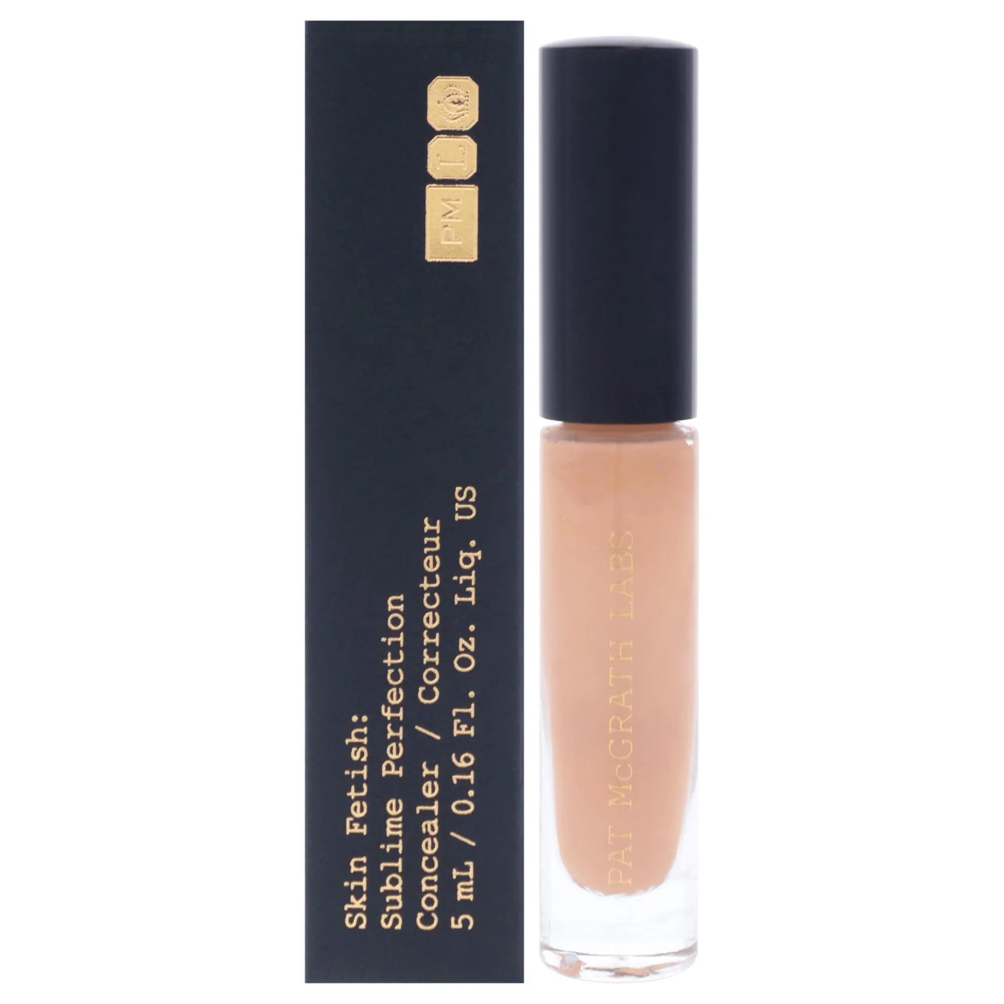 Pat Mcgrath Labs Skin Fetish Sublime Perfection Makeup Concealer - 10 Light Medium, Women's, 0.16 oz, Cosmetic