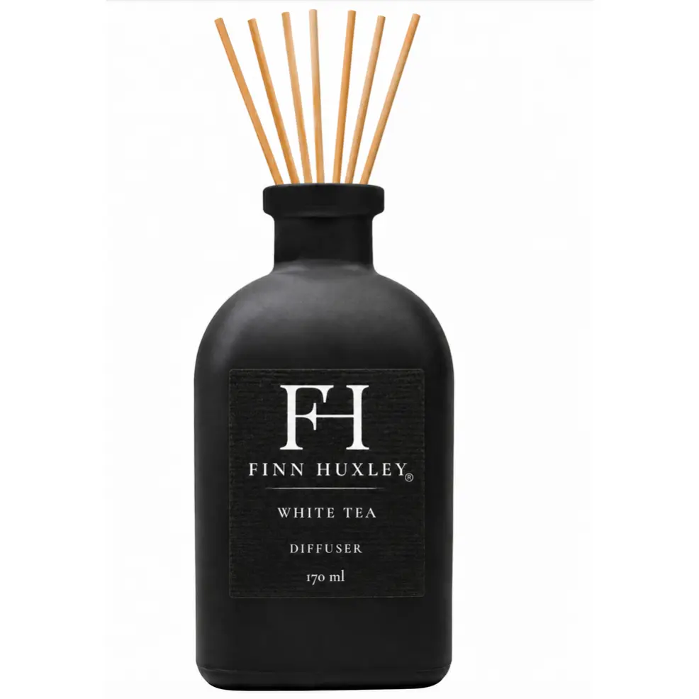 White Tea Diffuser