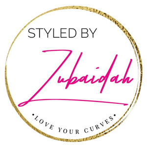 Styled by Zubaidah