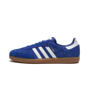 Samba OG "Royal Blue Gum" HP7901
