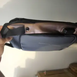 2025 Men's Crossbody Bag - Anti-Theft with Password Lock, men's gift, Christmas gift,Large Travel Bag Multi-Layer Storage, Detachable Strap, Durable & Stylish,Portable, Portable,Valentine's Day gifts