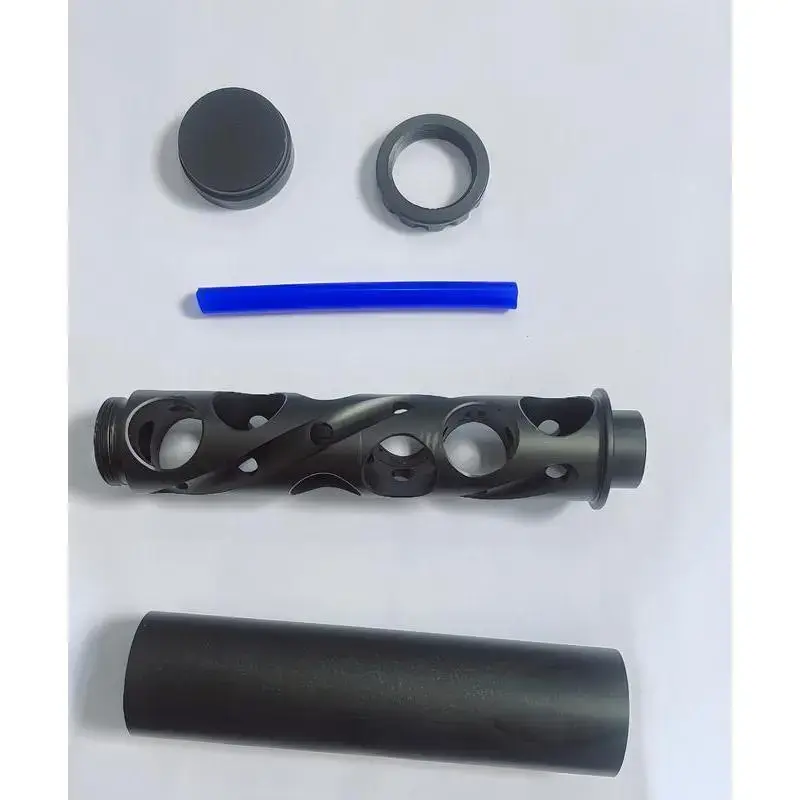 6 Inch Tool Accessory with 1/2 Inch x 28 Thread for Household Repairs