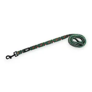 Merry & Bright Christmas Dog/Cat Leash