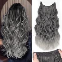 20inch Grey Sliver Mixed