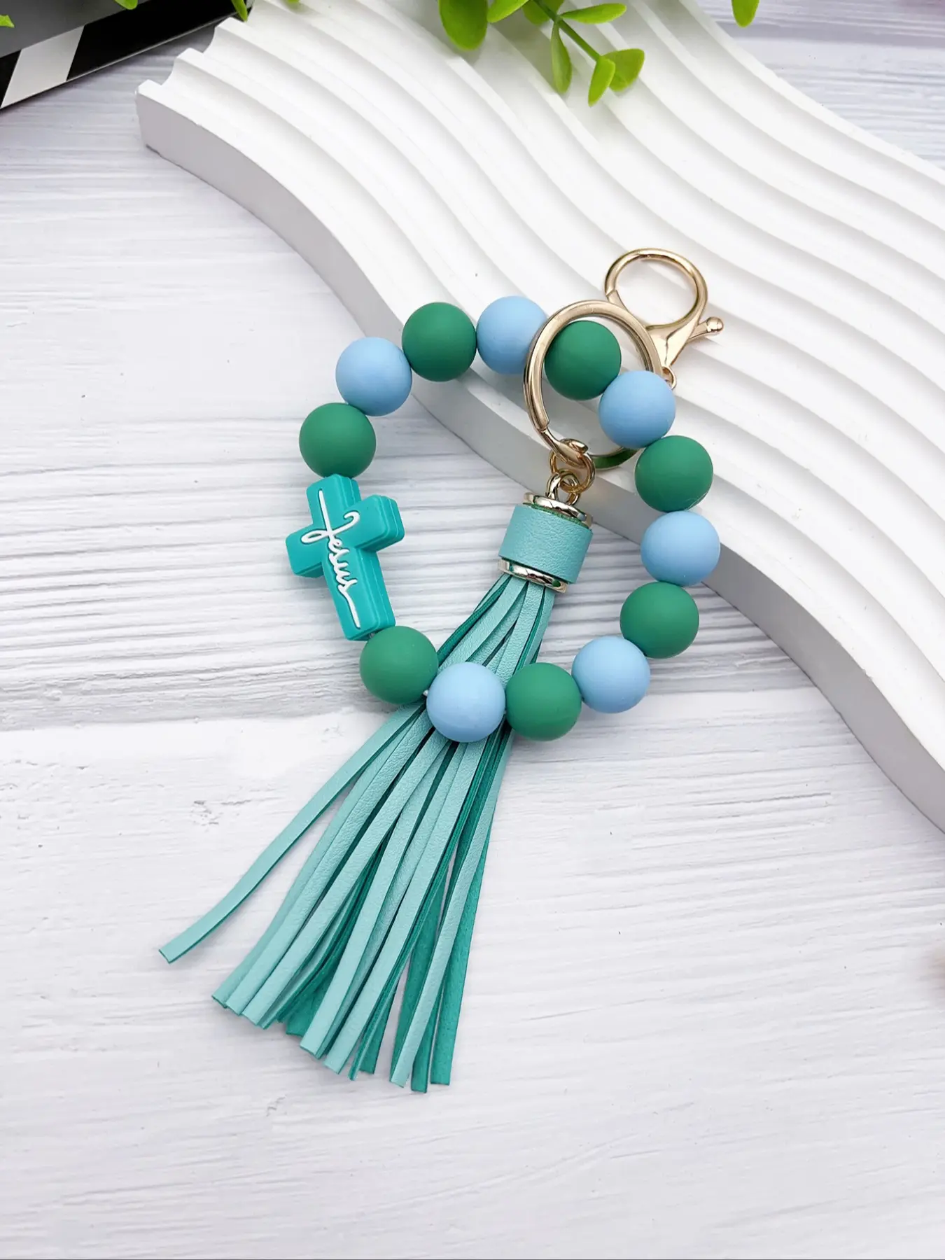 Turquoise