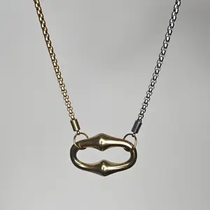 Estela Necklace (Collar)