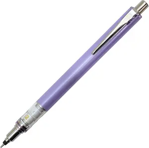 Uni-ball Kuru Toga Advance Mechanical Pencil 0.3mm Lavender