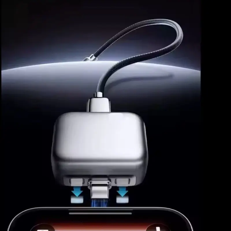 Charger for phone