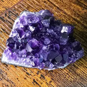 Amethyst Cluster