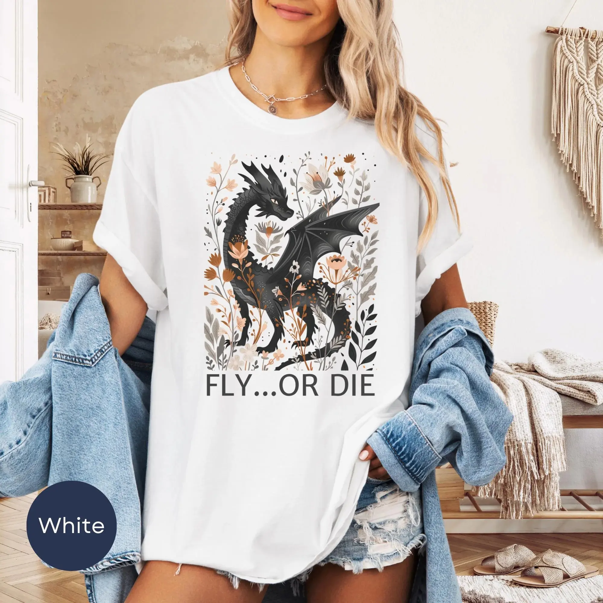 Fourth Wing Shirt, Basgiath War College t-shirt, Violet Sorrengail, Bookish Shirt, Xaden Riorson, Gifts For Readers, Fantasy Book Dragon