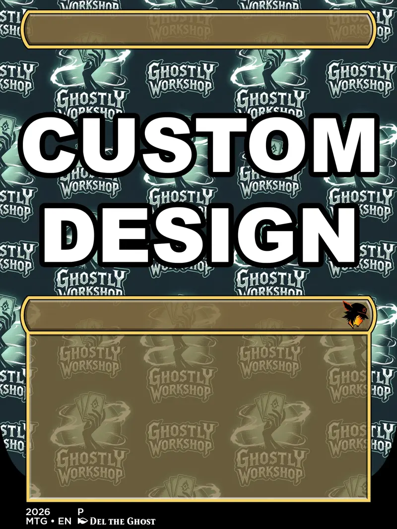 custom mtg card designer Summon: Primal Odin [FINAL FANTASY] main image 0