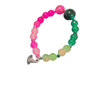 For good inspired bracelet