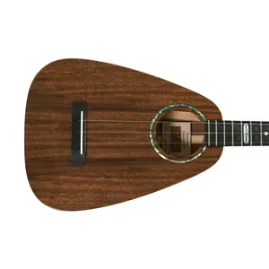 Romero Creations 'Ekolu 3 String Tiny Tenor Ukulele