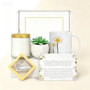 Care Package Gift Set Women,Farewell Going Away Goodbye Presents Coworkers,Self Care Gifts Her Best Friend Sister Mom,New Job Divorce Break Up Good Luck Basket,Sympathy Encouragement Support Box