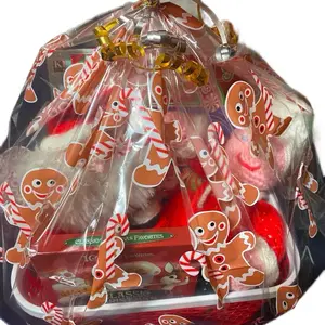 Children's Christmas Gift Basket - Perfect for the Holidays