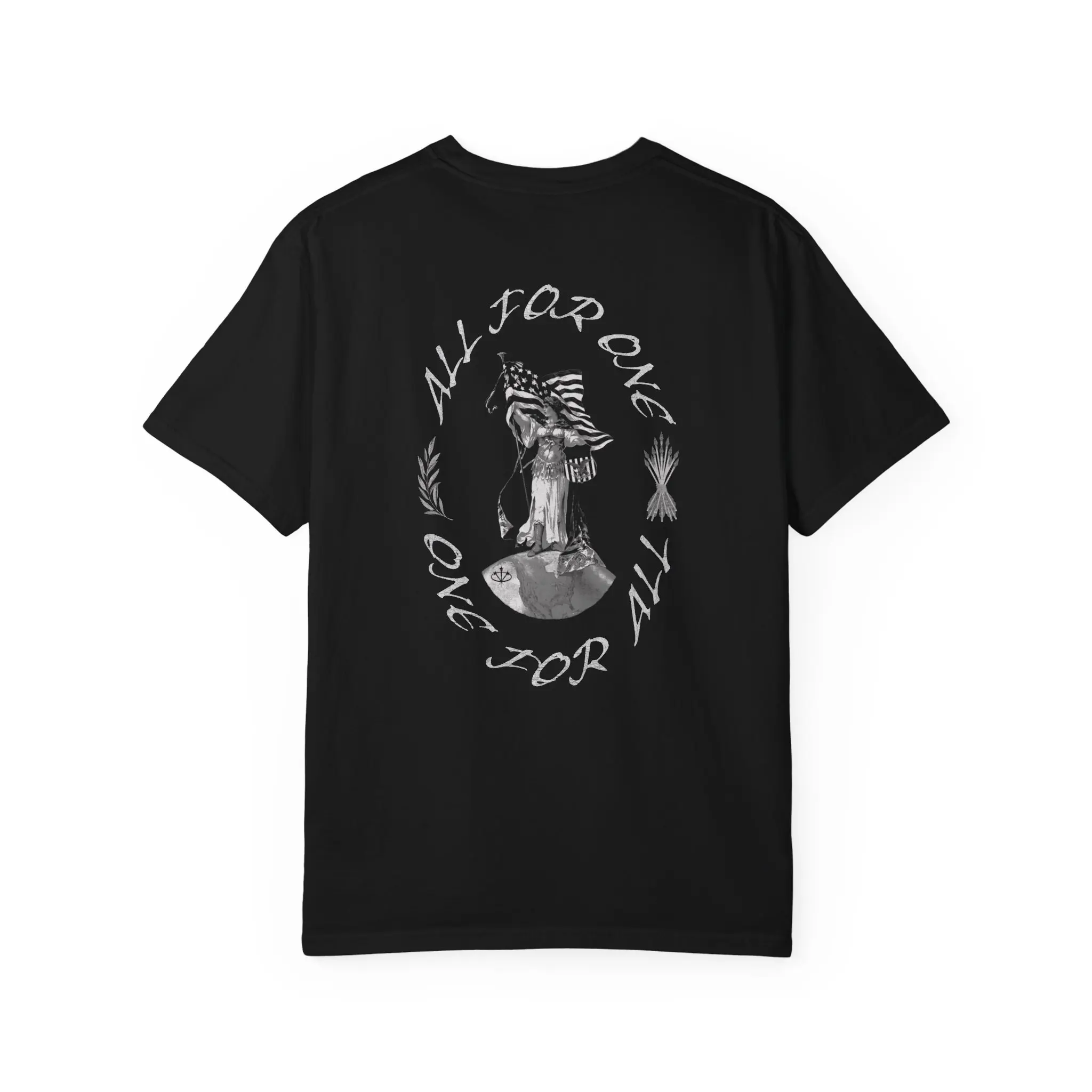All For One T-Shirt