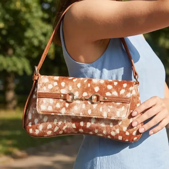 Bambi Purse
