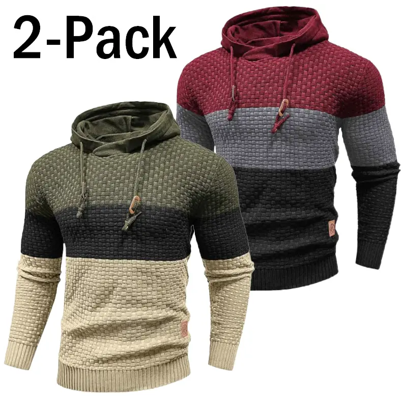 Green Black Khaki+Red Gray Black