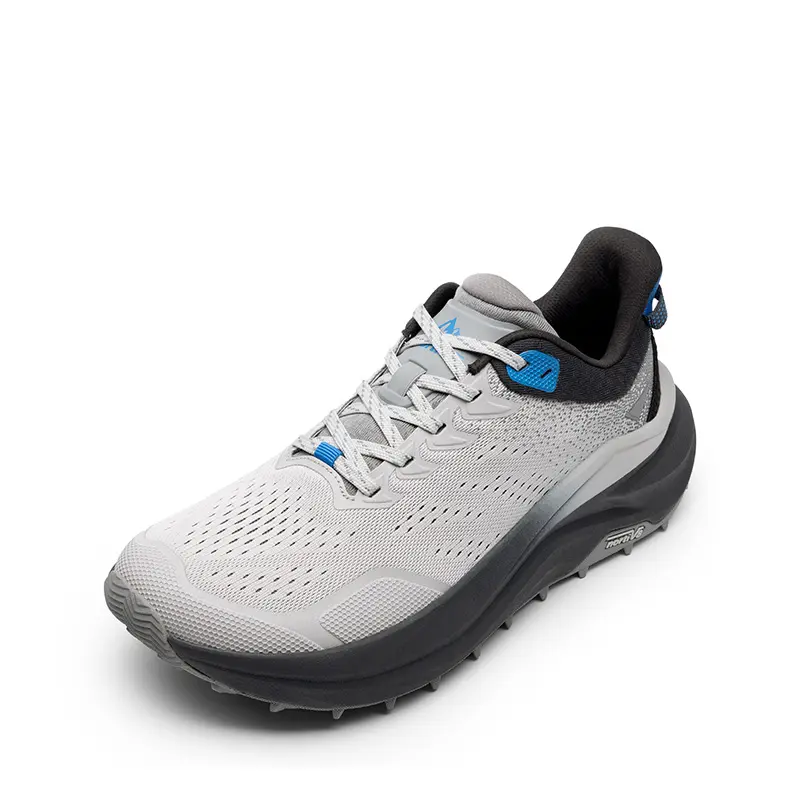NORTIV 8 Men's Wide Toe Box Athletic Workout Sneakers - Breathable, Cushioned Low-Top Effortless Gym-to-Street Multi-Size Casual Trainers for Plantar Fasciitis, Bunions, Outdoor Running with Black Accents,father'sdaygifts