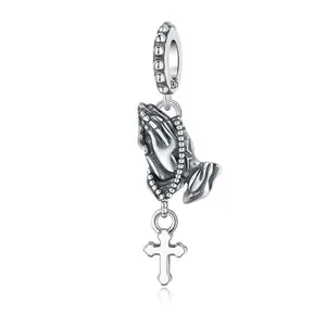 Sterling Charms For Bracelets - Pendant Bead Present Women Family Friends