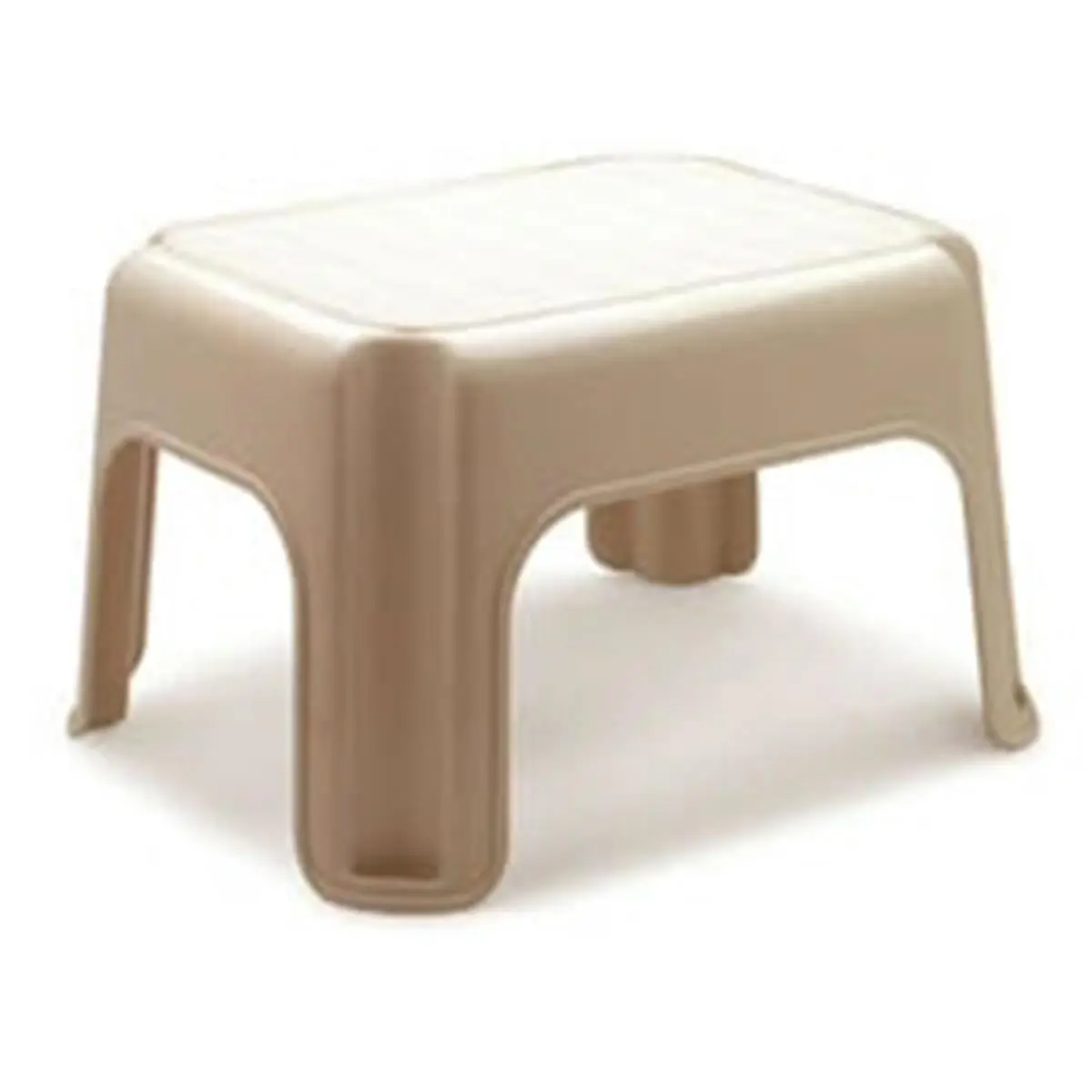 Rubbermaid  Step Stool - Bisque