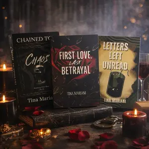 Heartbreak & Heat 3 Book Set | Spicy Romance Love Triangle Bundle.