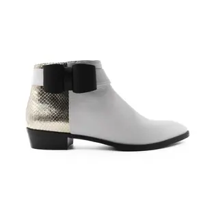 ARIA ANKLE BOOT