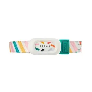 PETKIT Smart Pet Activity Tracker & other