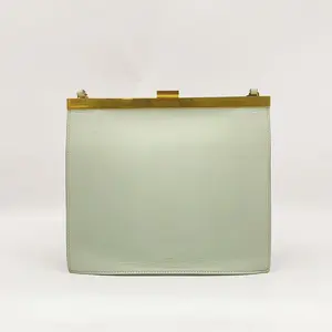 Pre-owned 1 Tote Bags CELINE HZ2tk mf8059