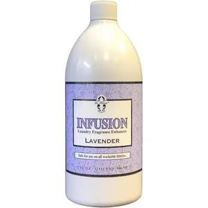 Lavender Infusion- Luxury  Enhancer for the Washer- 32 oz. (1 pack)