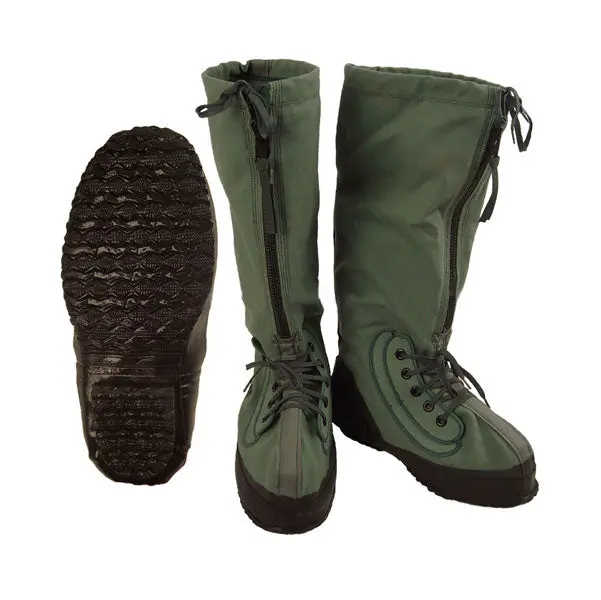 Wellco "Mukluk" Extreme Cold Weather Boots Footwear Boy