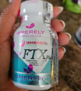 ISMERELY PLUS 100%NATURAL 30 TABS IN STOCK ISMERELY PLUS 100%NATURAL 30 TABS IN STOCK