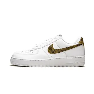 Air Force 1 Low "Ivory Snake" AO1635 100