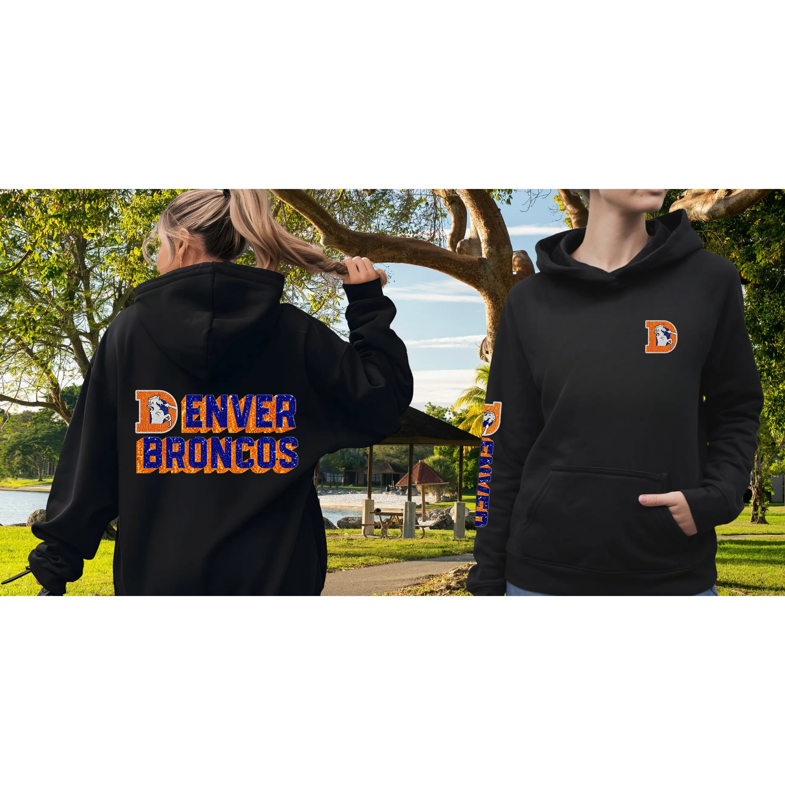 Denver Hoodie