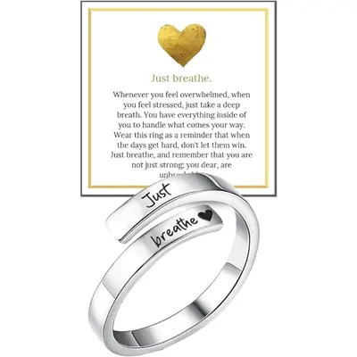 Giving Promise Ring to Gf TikTok Shop