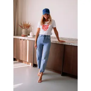 Light Blue Solan Jeans