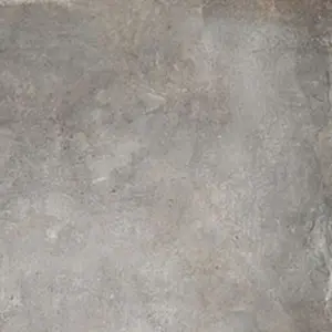 24 X 24 In Ceraforge Chromium Matte Rectified Color Body Porcelain
