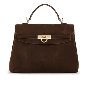 Grace Medium Soft Top Handle Bag