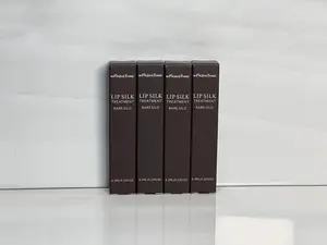 Lip Silk Treatment
