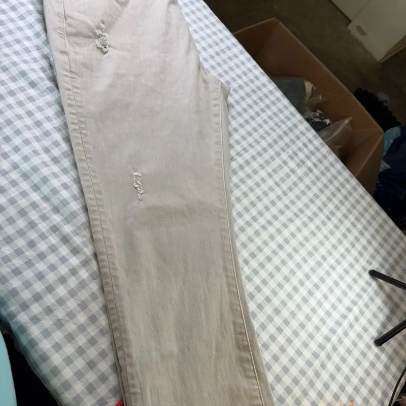 Men’s jeans 34x30
