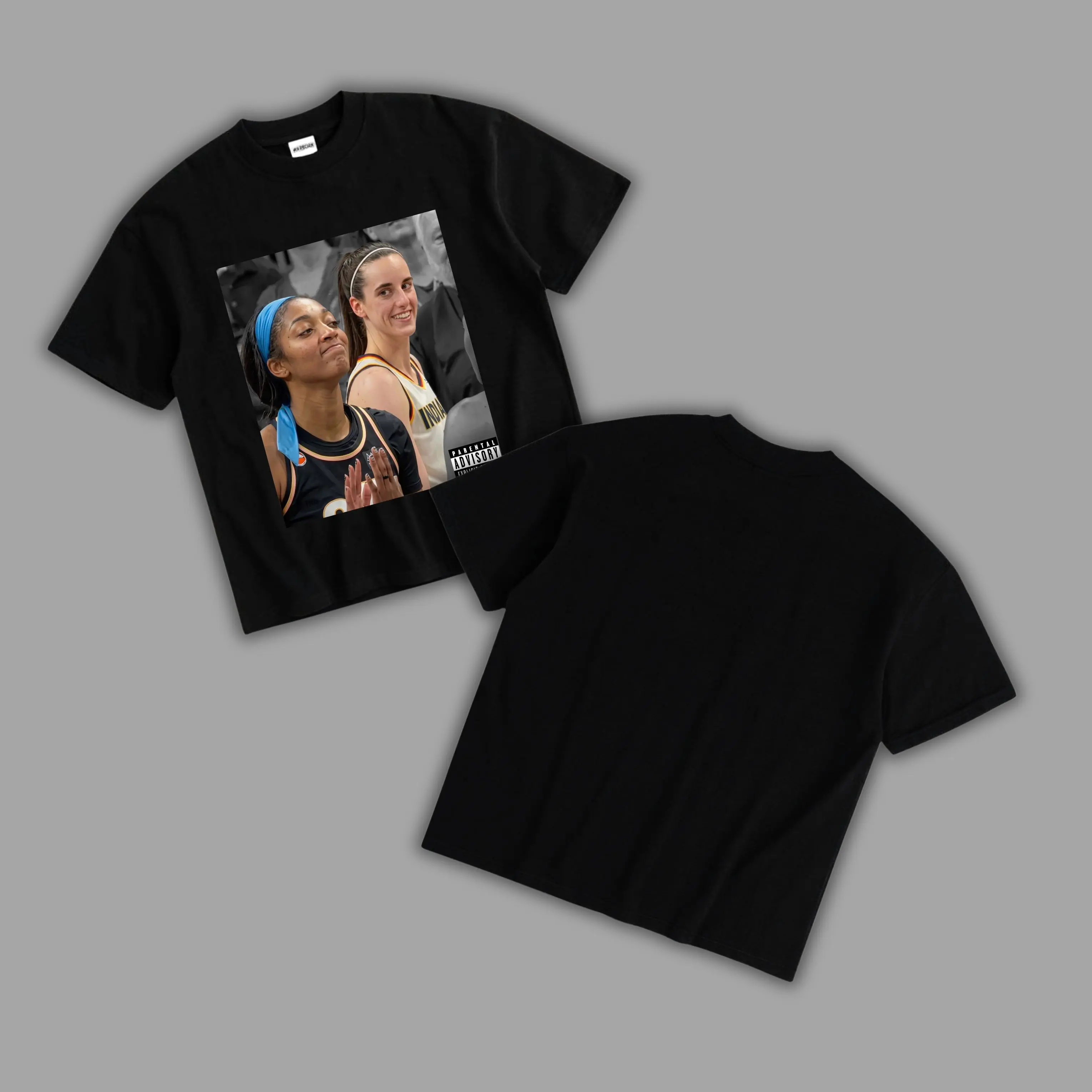 Caitlin Clark Laughing Shirt, Trending Tee, Basketball Fan Gift, Unisex Sports Shirt