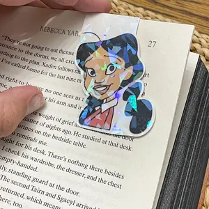 Penny Magnetic Bookmark