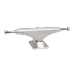 Polished Standard Bullet Skateboard Truck
